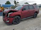 Cadillac Escalade Premium Image 1