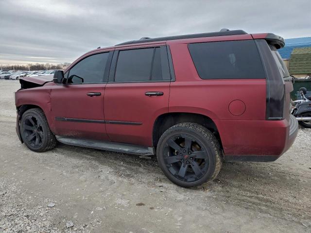 Cadillac Escalade Premium Image 3