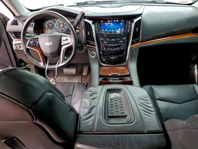 Cadillac Escalade Premium Image 7