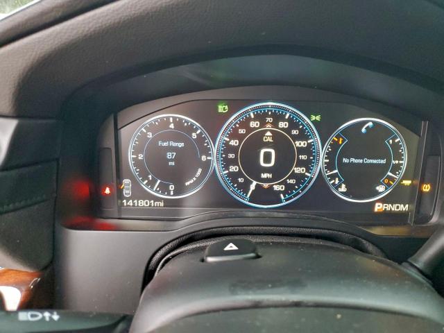 Cadillac Escalade Premium Image 8