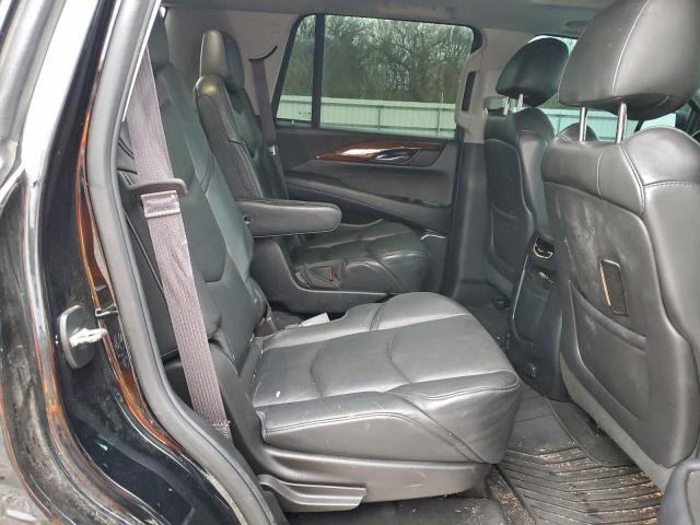 Cadillac Escalade Premium Image 2