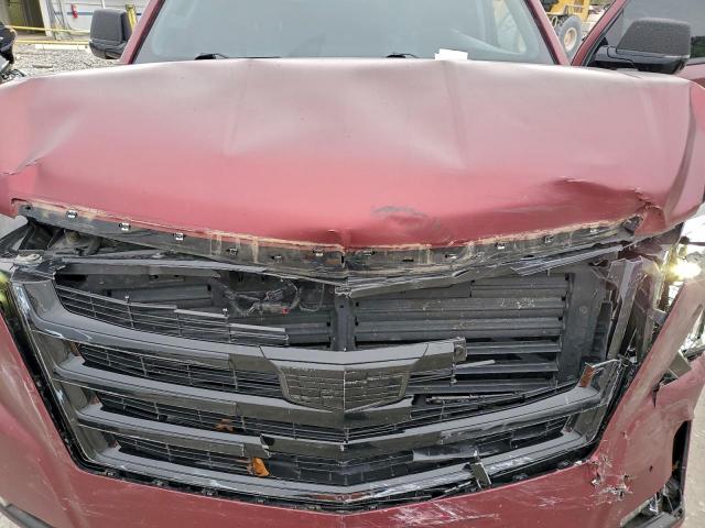 Cadillac Escalade Premium Image 9