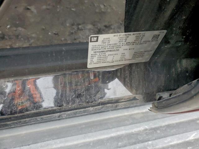 Cadillac Escalade Premium Image 13