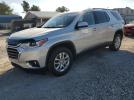 Chevrolet Traverse Lt Image 1