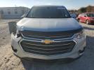 Chevrolet Traverse Lt Image 3
