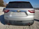 Chevrolet Traverse Lt Image 4