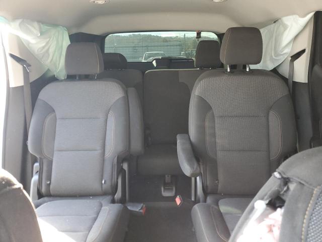 Chevrolet Traverse Lt Image 7