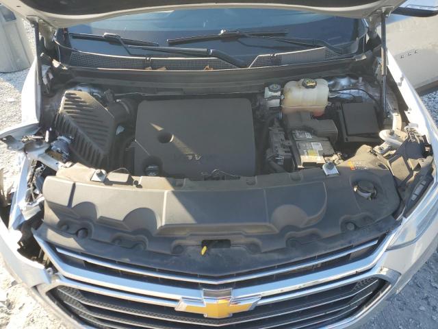 Chevrolet Traverse Lt Image 8