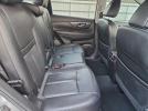 Nissan Rogue S Image 11