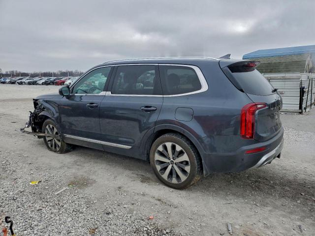 Kia Telluride Ex Image 7