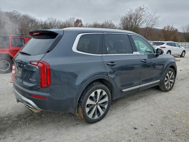 Kia Telluride Ex Image 6