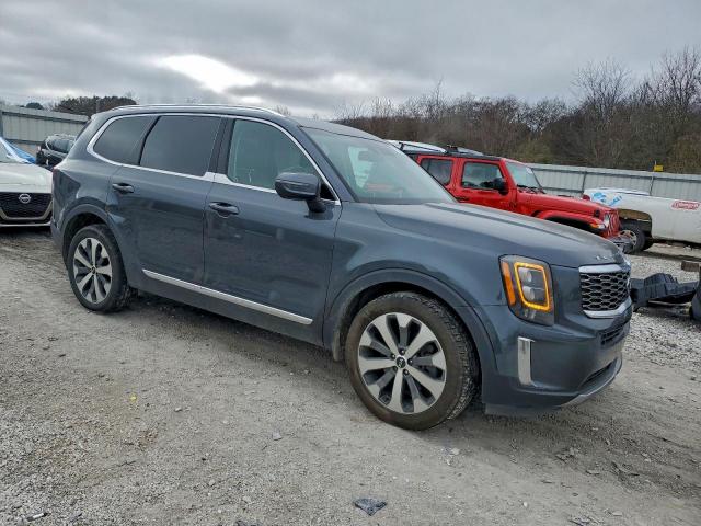 Kia Telluride Ex Image 2
