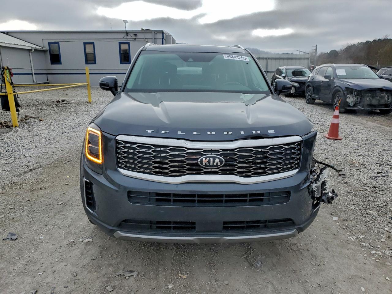 Kia Telluride Ex Image 9
