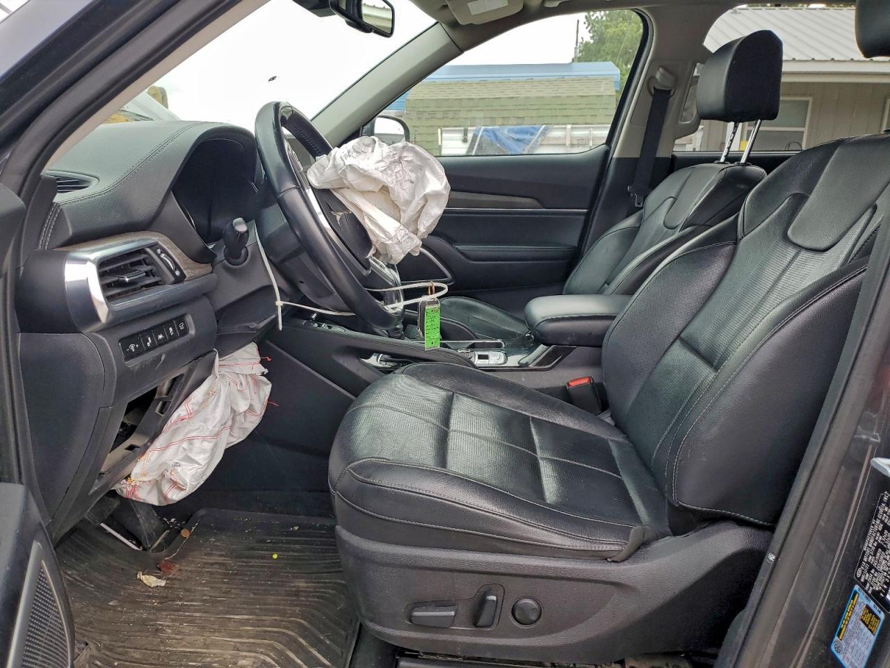 Kia Telluride Ex Image 4