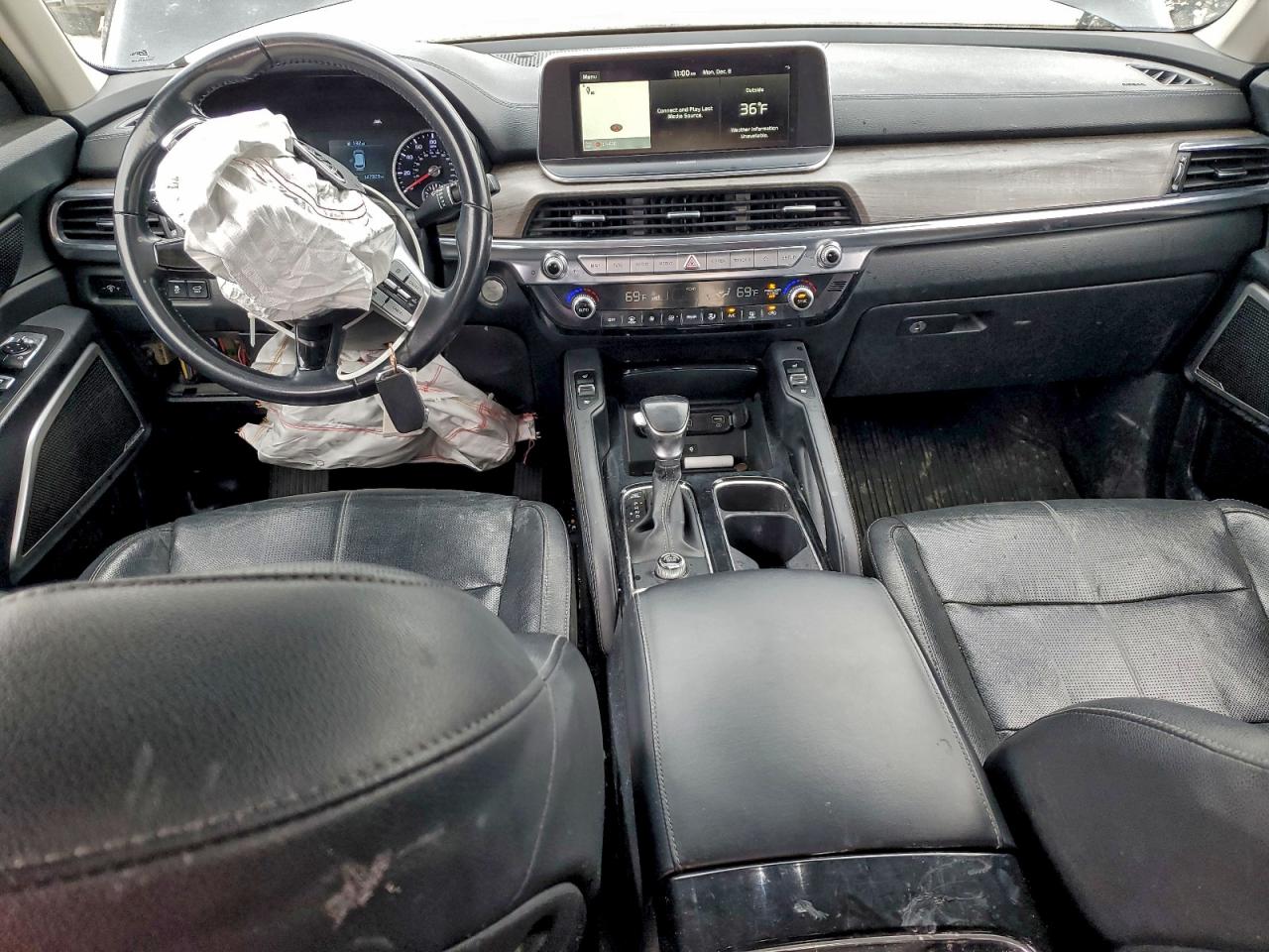 Kia Telluride Ex Image 10
