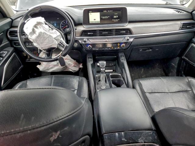 Kia Telluride Ex Image 10