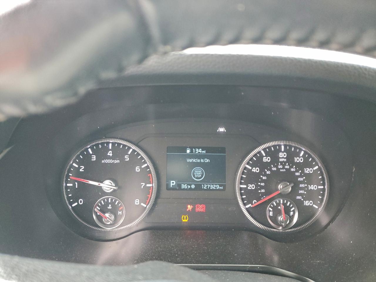 Kia Telluride Ex Image 3