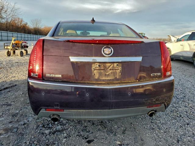 Cadillac CTS Hi Feature V6 Image 4