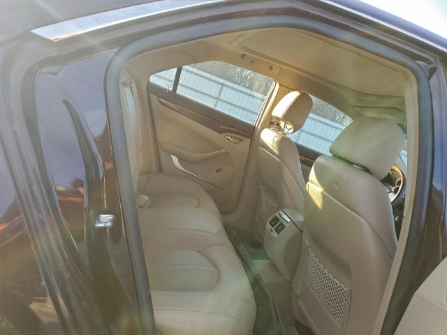 Cadillac CTS Hi Feature V6 Image 9