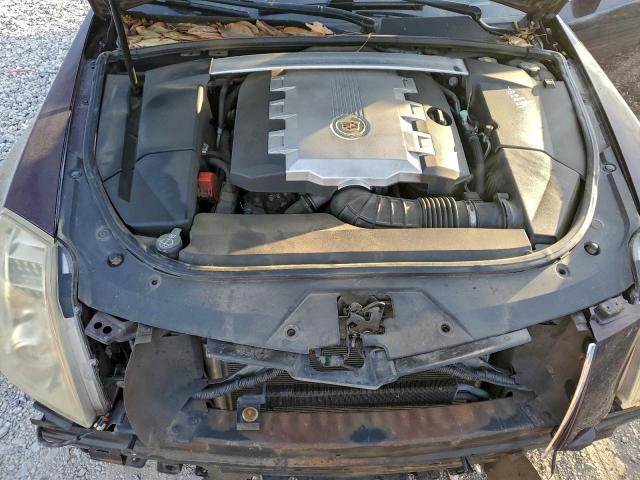 Cadillac CTS Hi Feature V6 Image 8