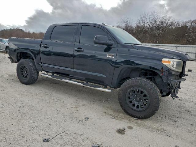 Toyota Tundra Crewmax 1794 Image 2