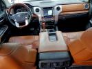 Toyota Tundra Crewmax 1794 Image 6