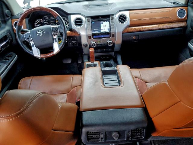 Toyota Tundra Crewmax 1794 Image 6