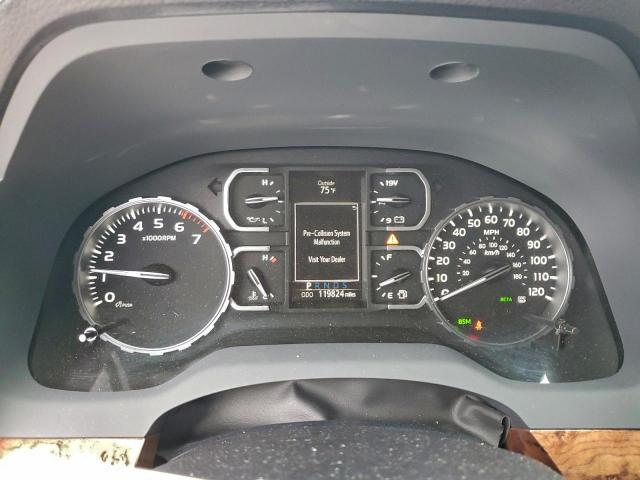 Toyota Tundra Crewmax 1794 Image 10