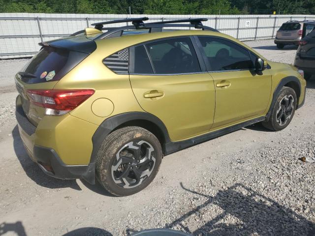 Subaru Crosstrek Limited Image 9