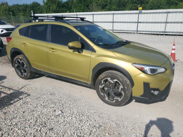 Subaru Crosstrek Limited Image 3