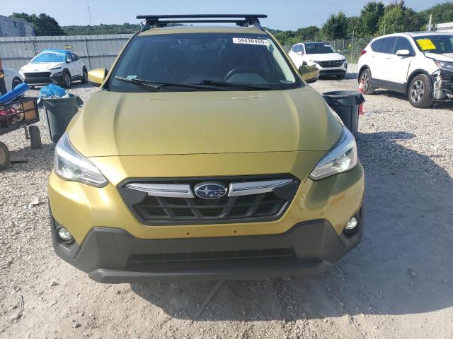 Subaru Crosstrek Limited Image 5