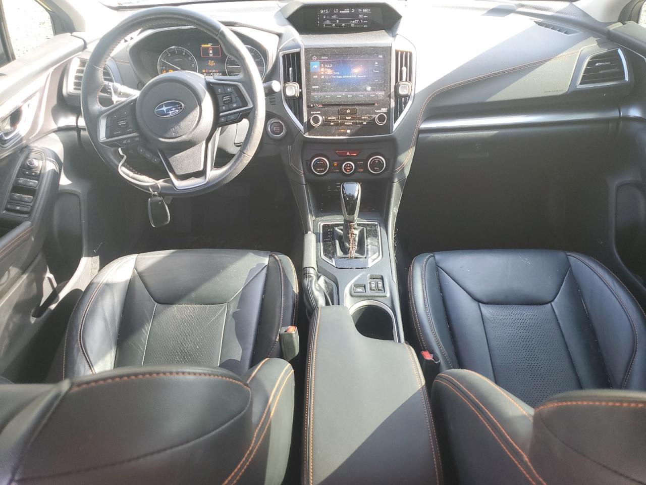 Subaru Crosstrek Limited Image 10