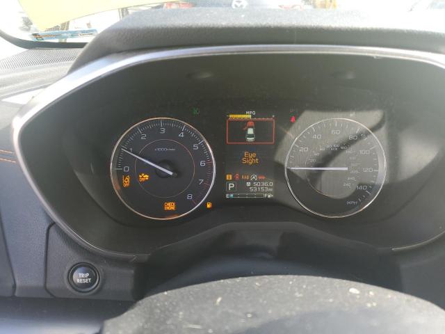 Subaru Crosstrek Limited Image 11