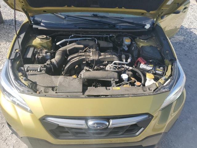 Subaru Crosstrek Limited Image 12