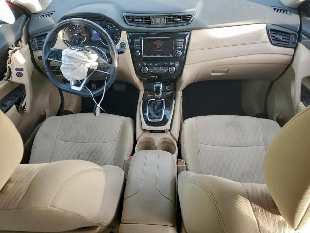 Nissan Rogue S Image 7