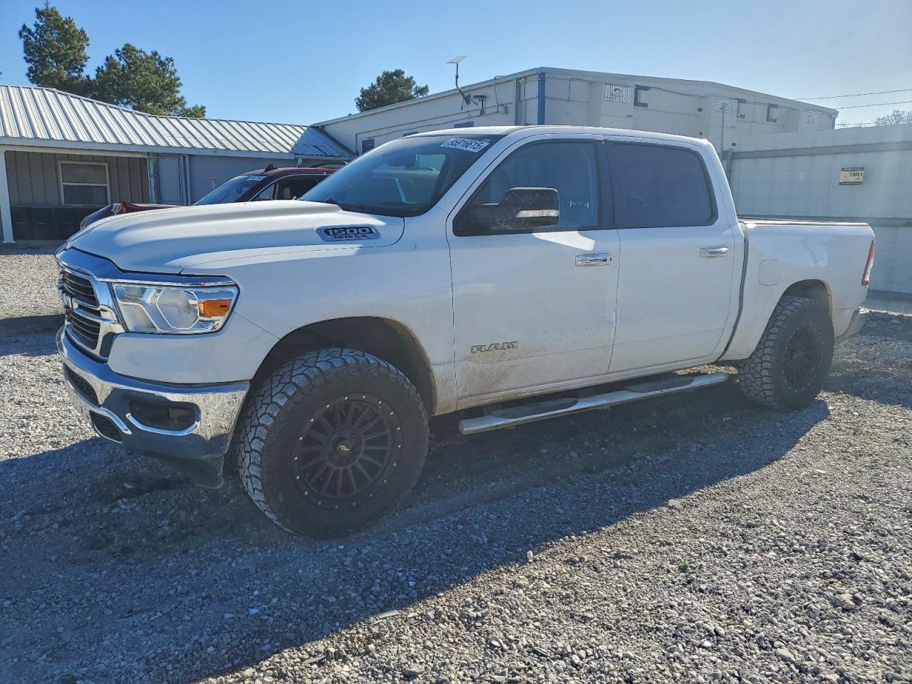 Ram 1500 Big Horn/lone Star Image 1