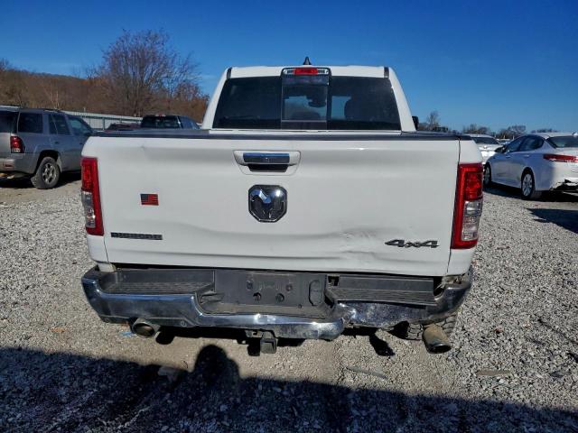 Ram 1500 Big Horn/lone Star Image 6