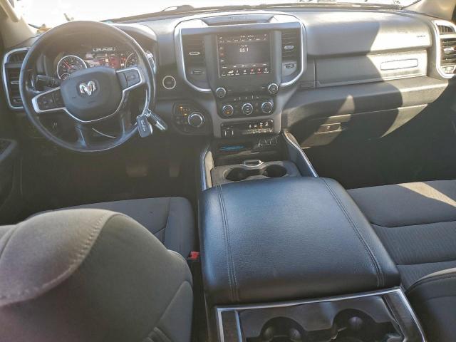 Ram 1500 Big Horn/lone Star Image 12