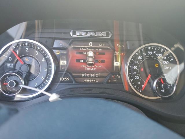 Ram 1500 Big Horn/lone Star Image 4