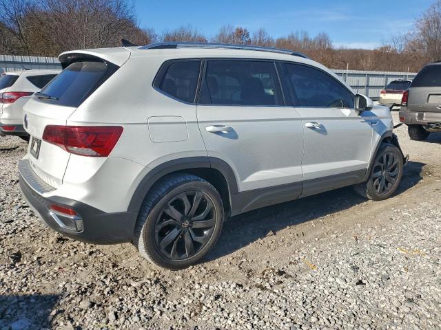 Volkswagen Taos Se Image 3