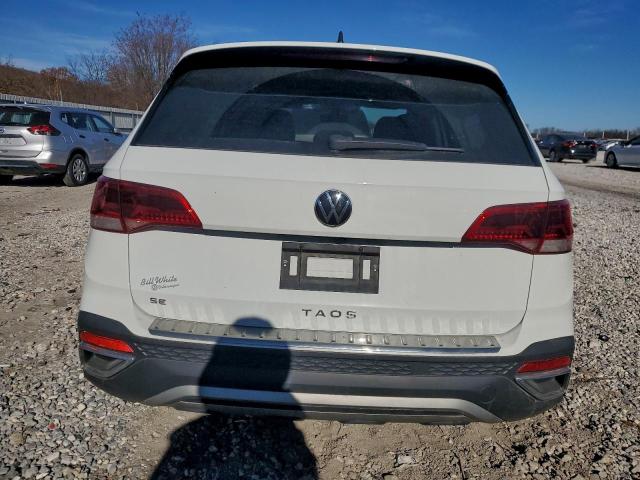 Volkswagen Taos Se Image 9