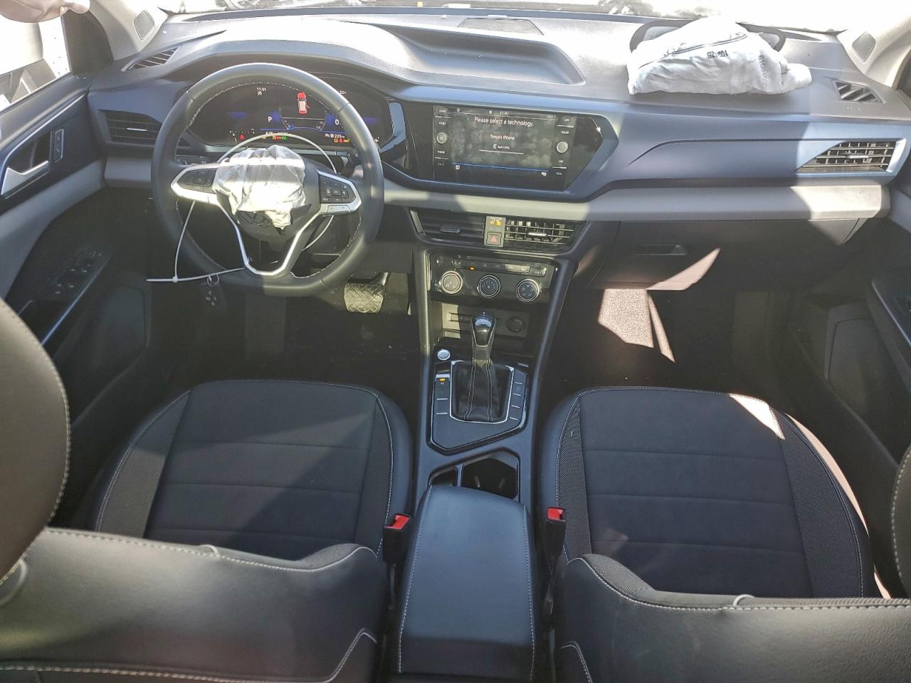 Volkswagen Taos Se Image 2