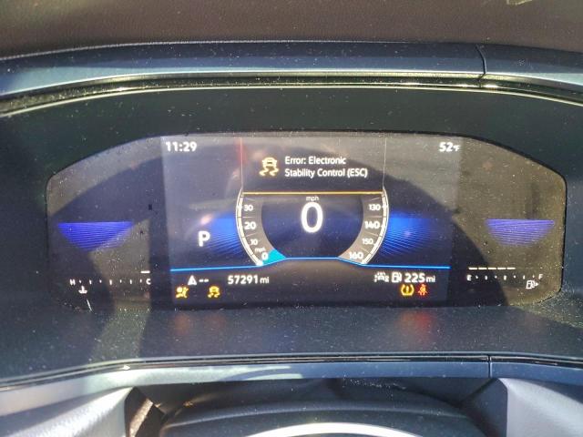 Volkswagen Taos Se Image 5