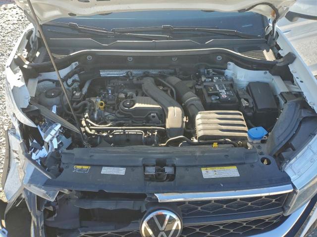 Volkswagen Taos Se Image 12