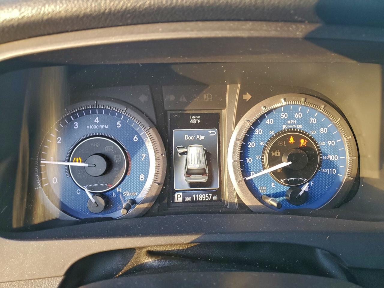 Toyota Sienna Xle Image 4