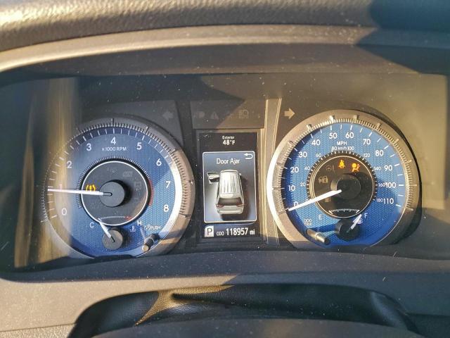 Toyota Sienna Xle Image 4