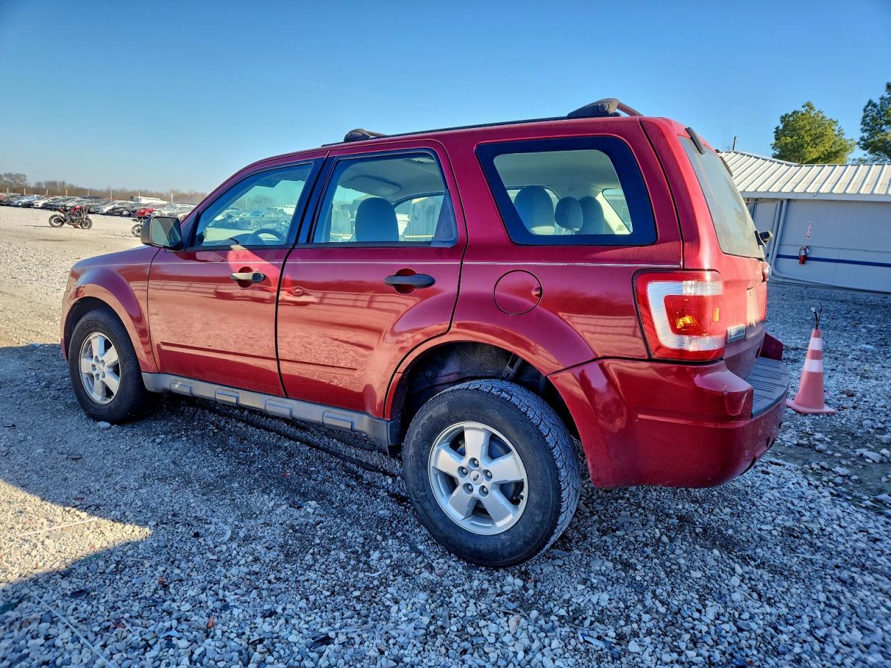 Ford Escape Xls Image 3