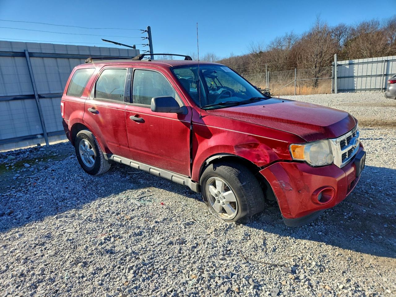 Ford Escape Xls Image 2