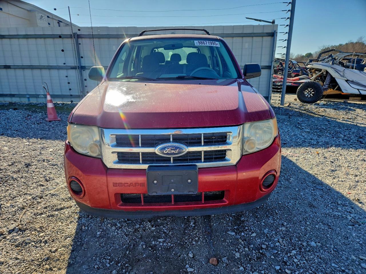 Ford Escape Xls Image 5