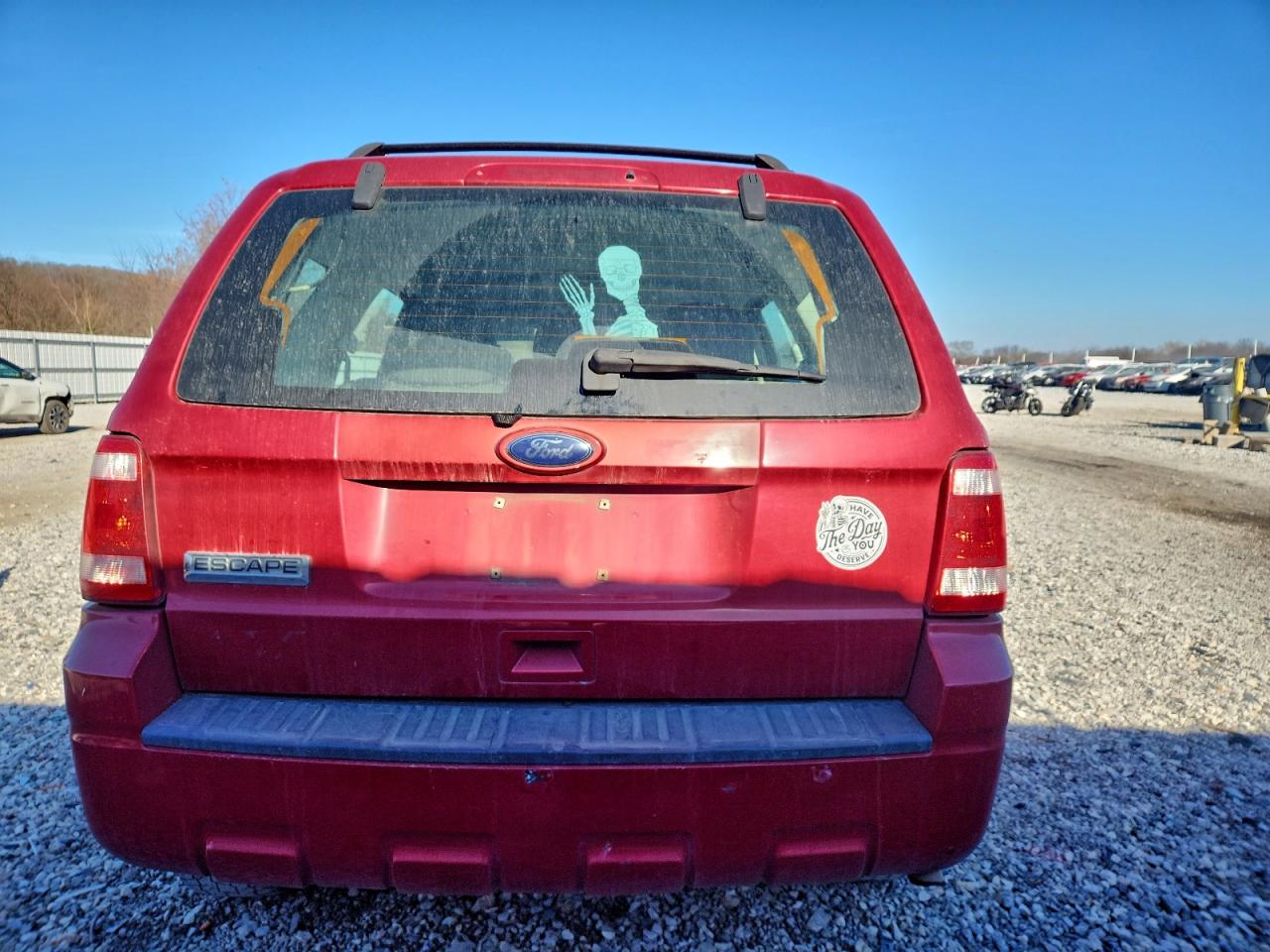 Ford Escape Xls Image 7